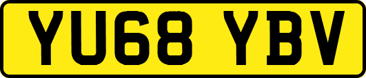 YU68YBV