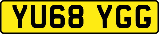 YU68YGG