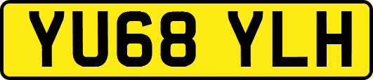 YU68YLH