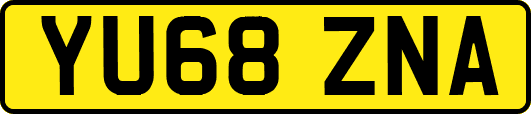 YU68ZNA