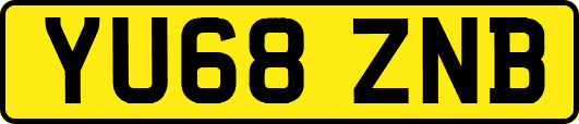YU68ZNB