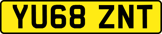 YU68ZNT