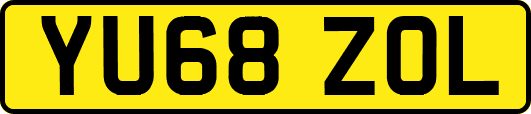 YU68ZOL