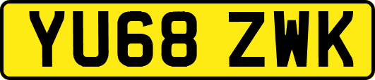 YU68ZWK