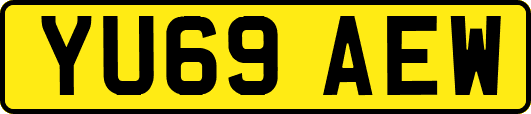 YU69AEW
