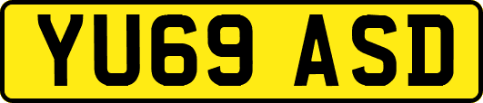 YU69ASD