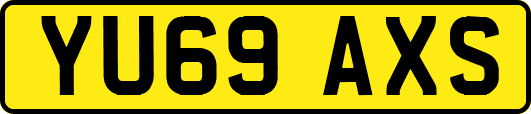 YU69AXS