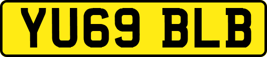 YU69BLB