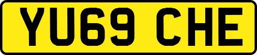 YU69CHE