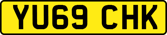 YU69CHK