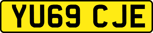 YU69CJE