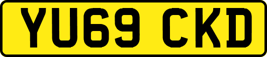 YU69CKD