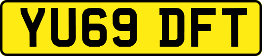 YU69DFT