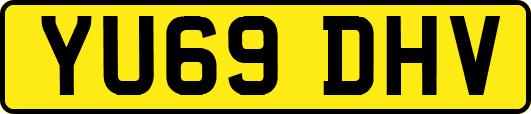 YU69DHV