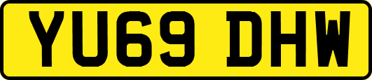 YU69DHW