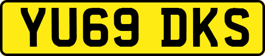 YU69DKS