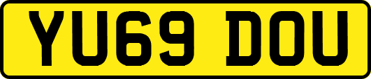 YU69DOU