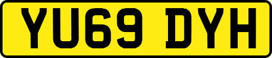 YU69DYH