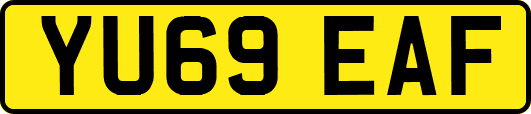 YU69EAF