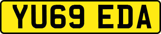 YU69EDA