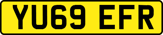 YU69EFR