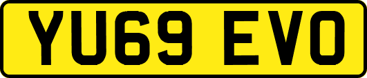 YU69EVO