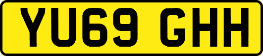 YU69GHH