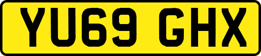 YU69GHX
