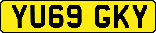 YU69GKY