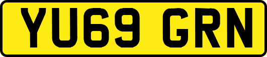 YU69GRN
