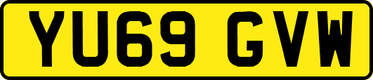 YU69GVW