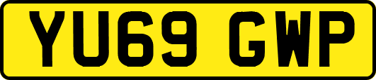 YU69GWP