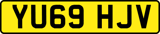 YU69HJV