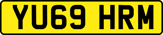 YU69HRM