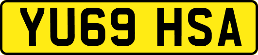 YU69HSA