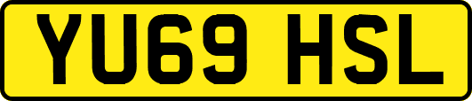 YU69HSL