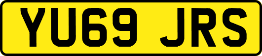 YU69JRS