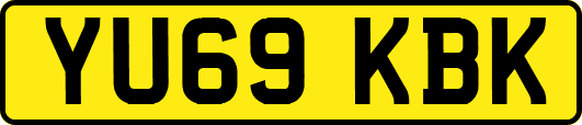 YU69KBK