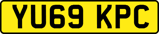YU69KPC