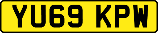 YU69KPW