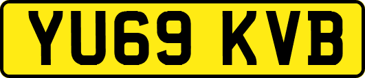 YU69KVB