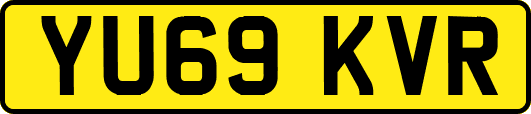 YU69KVR
