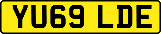 YU69LDE