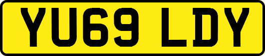 YU69LDY