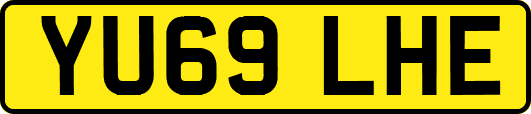 YU69LHE