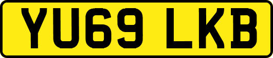 YU69LKB