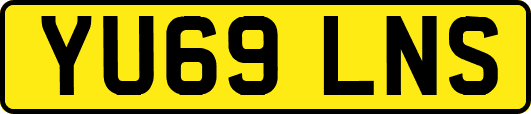 YU69LNS