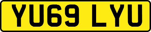 YU69LYU