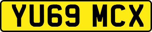 YU69MCX