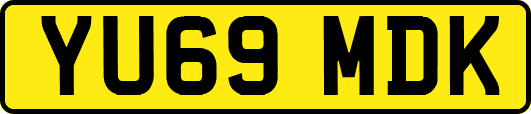 YU69MDK